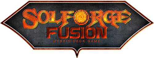 SolForge Fusion
