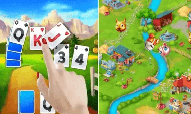 Solitaire Grand Harvest Free Coins: Daily Gift Links