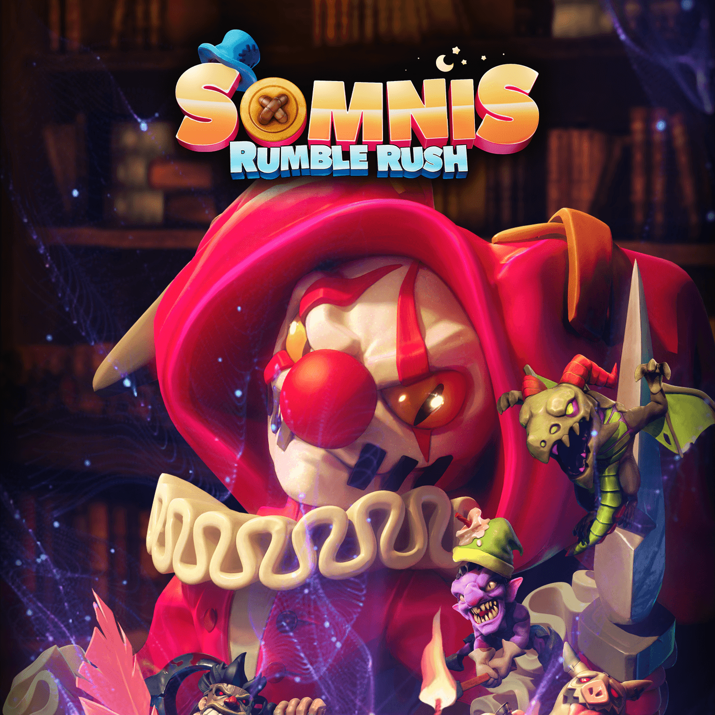 Somnis