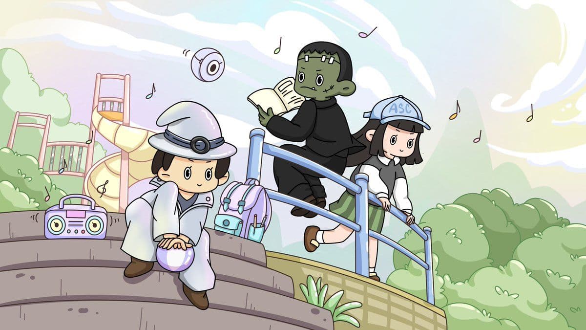 Soneium Score Season 2 Details