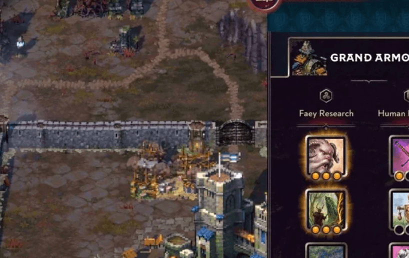 Songs of Conquest Mobile Is Now Free to Try