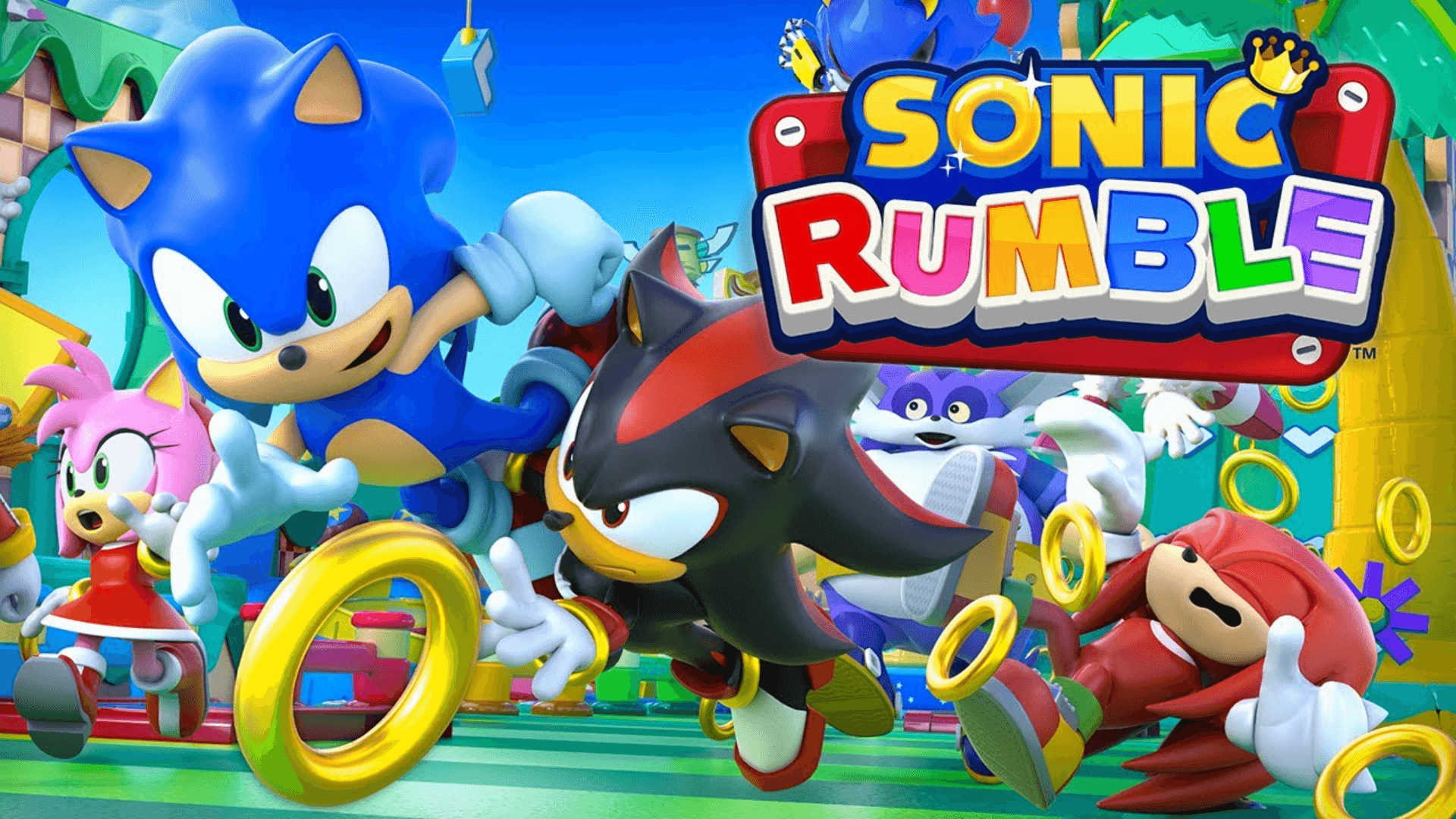 Sonic Rumble 營收達 77.2 萬美元 image
