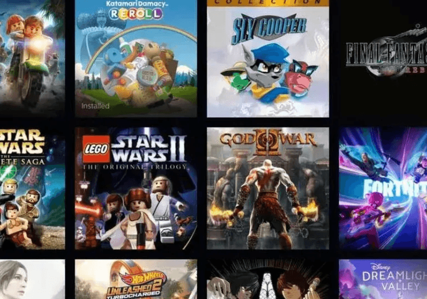 Sony Invests $35M to End Physical PlayStation Game Production