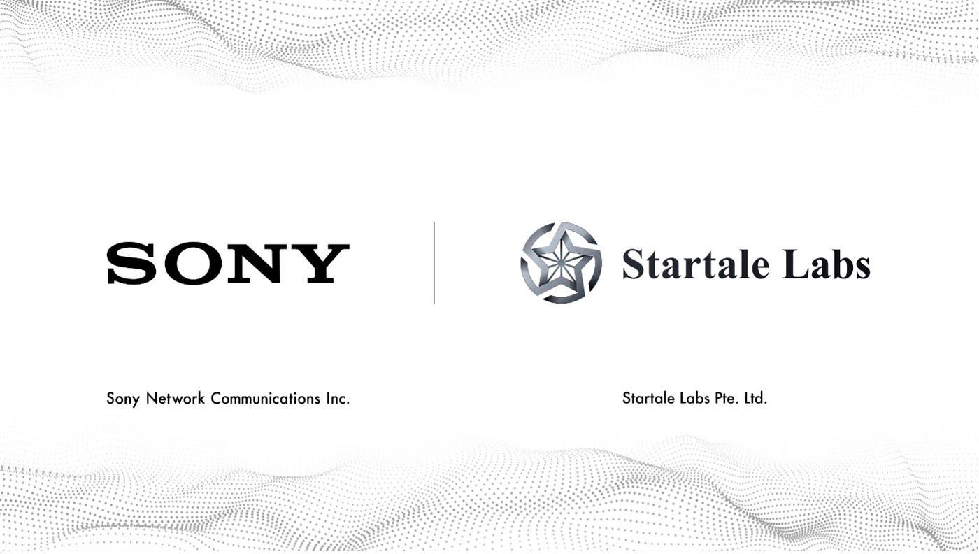 Sony Partners With Astar Network To Enhance Blockchain Gaming
