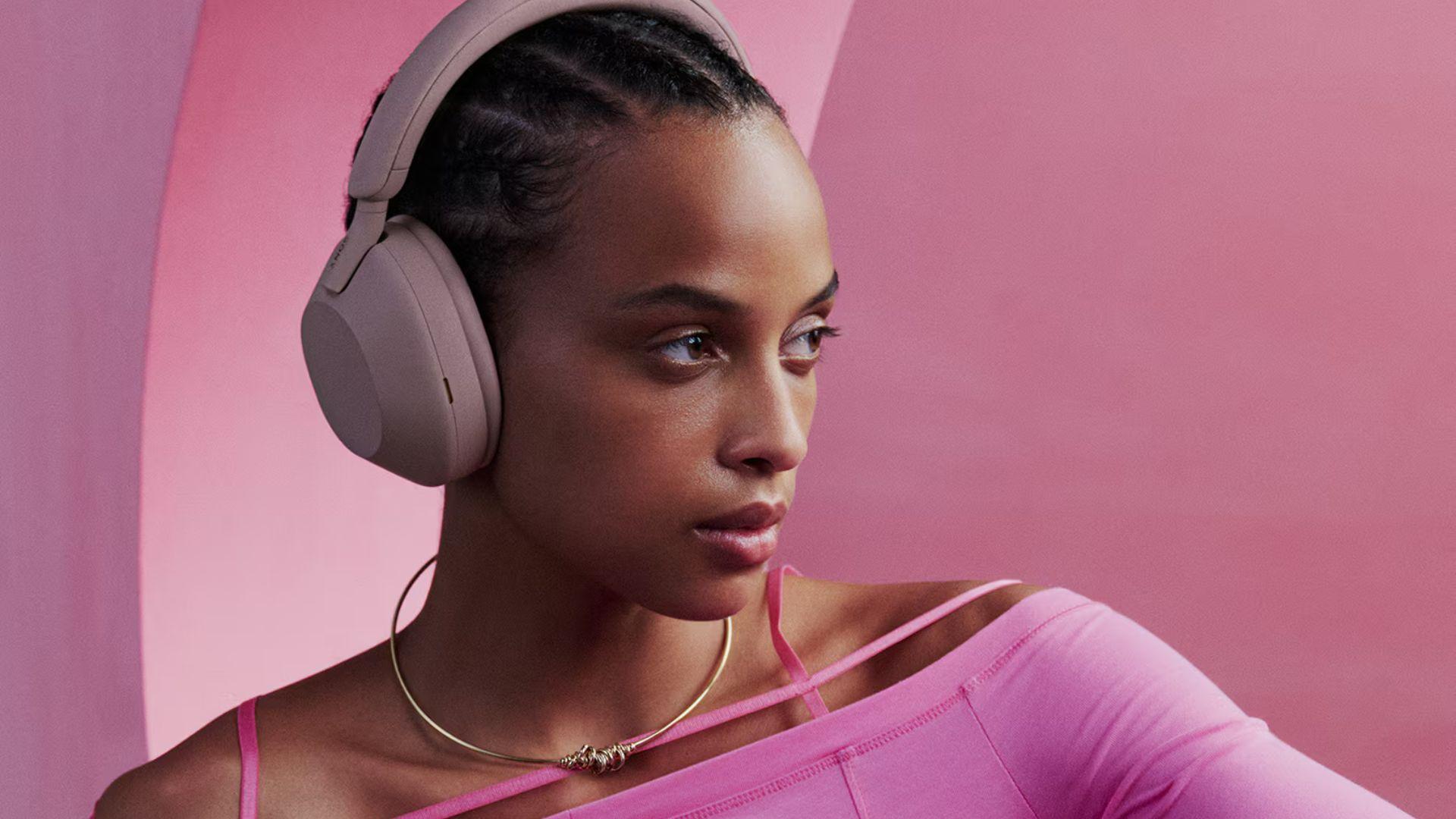 Sony WH-1000XM5 Giảm Giá Chỉ Còn 279 USD image