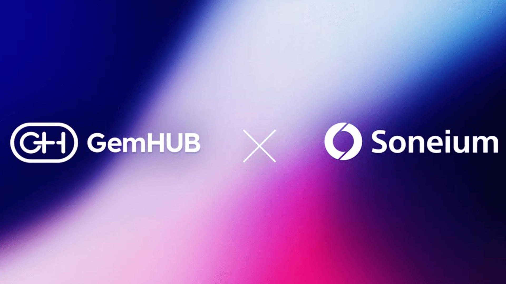 Sony-backed Soneium Partners with BPMG image