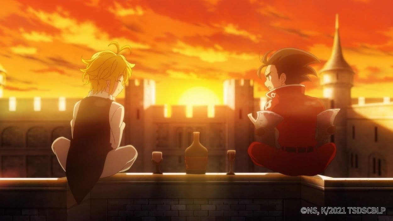 Sony's Soneium Blockchain and OpenSea to Sell Iconic Anime NFTs 