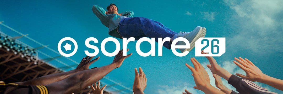 Sorare is Migrating to Solana