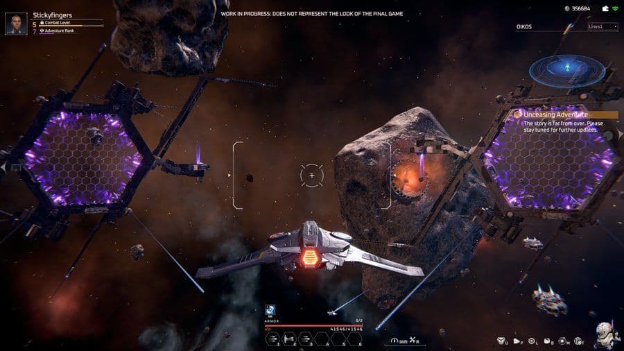 Space Nation Online Launches 10-Week Airdrop Event