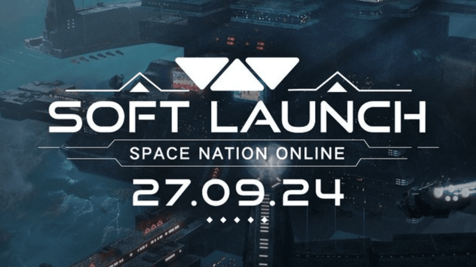 Space Nation Reveals New Live-Action TV Series