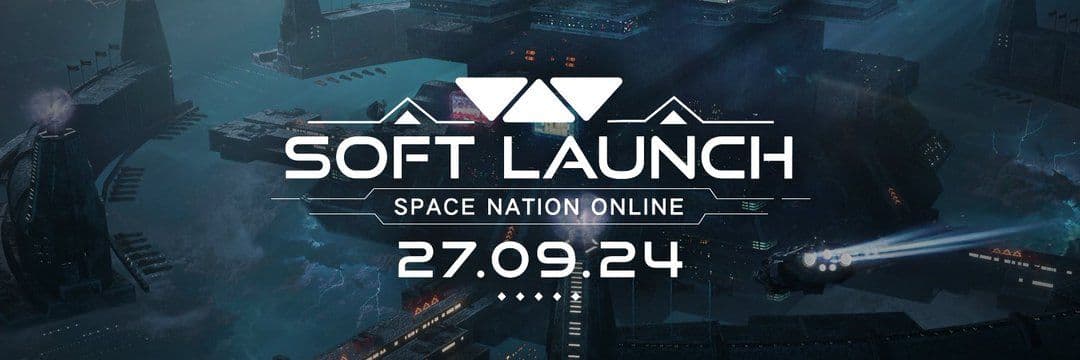Space Nation Soft Launch with 13M OIK Tokens Up for Grabs