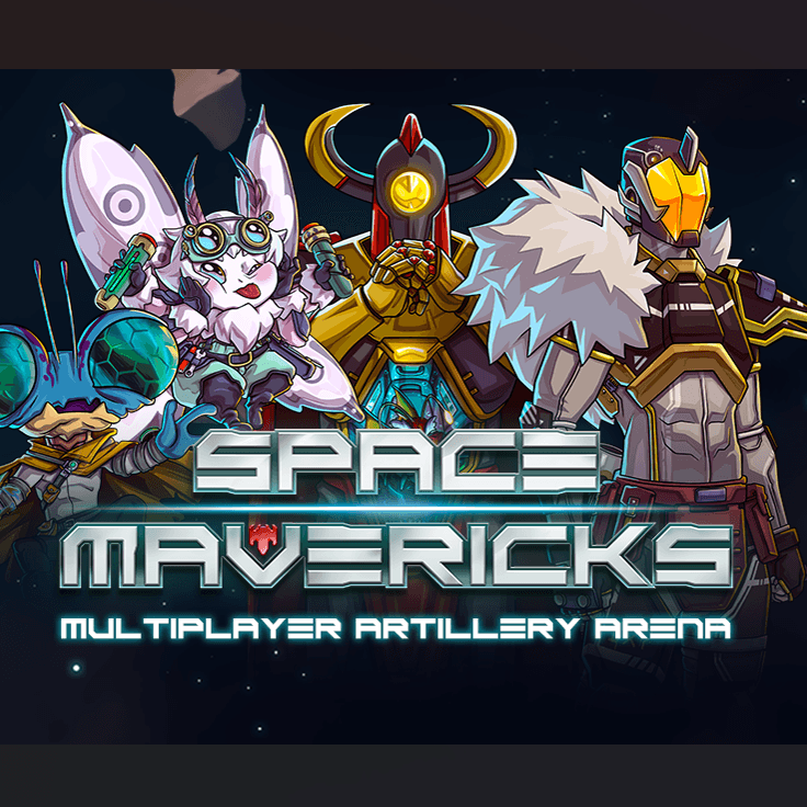 Space Mavericks