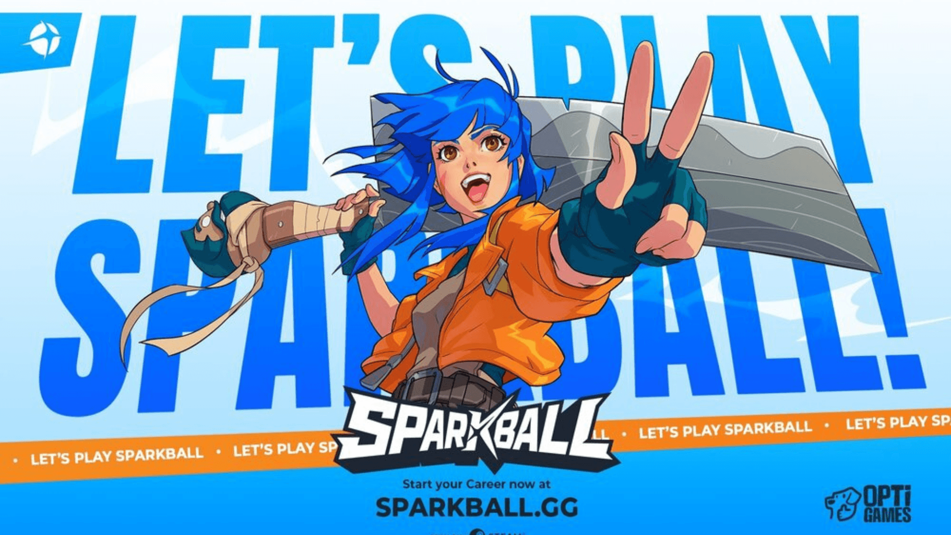 Sparkball Preseason Offers Big Rewards