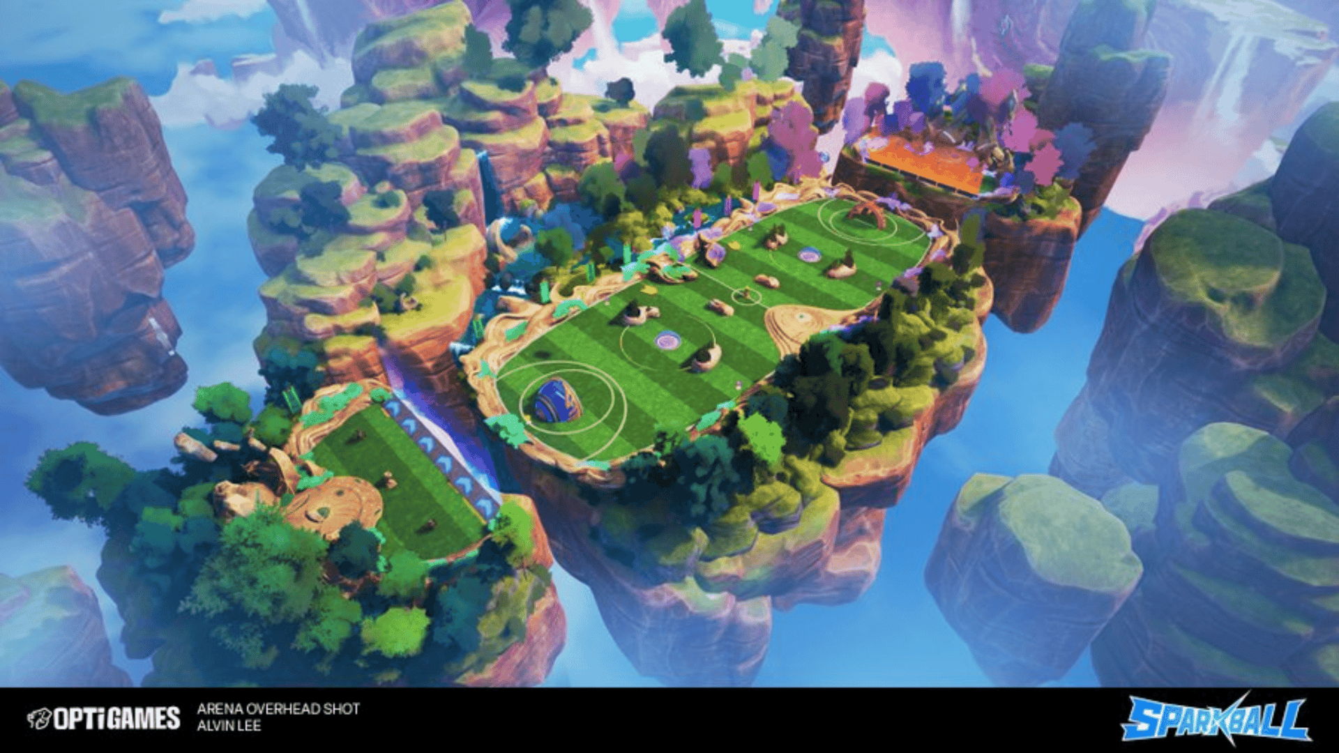 Sparks & Recreation: A Comprehensive Overview of Sparkball Clubs