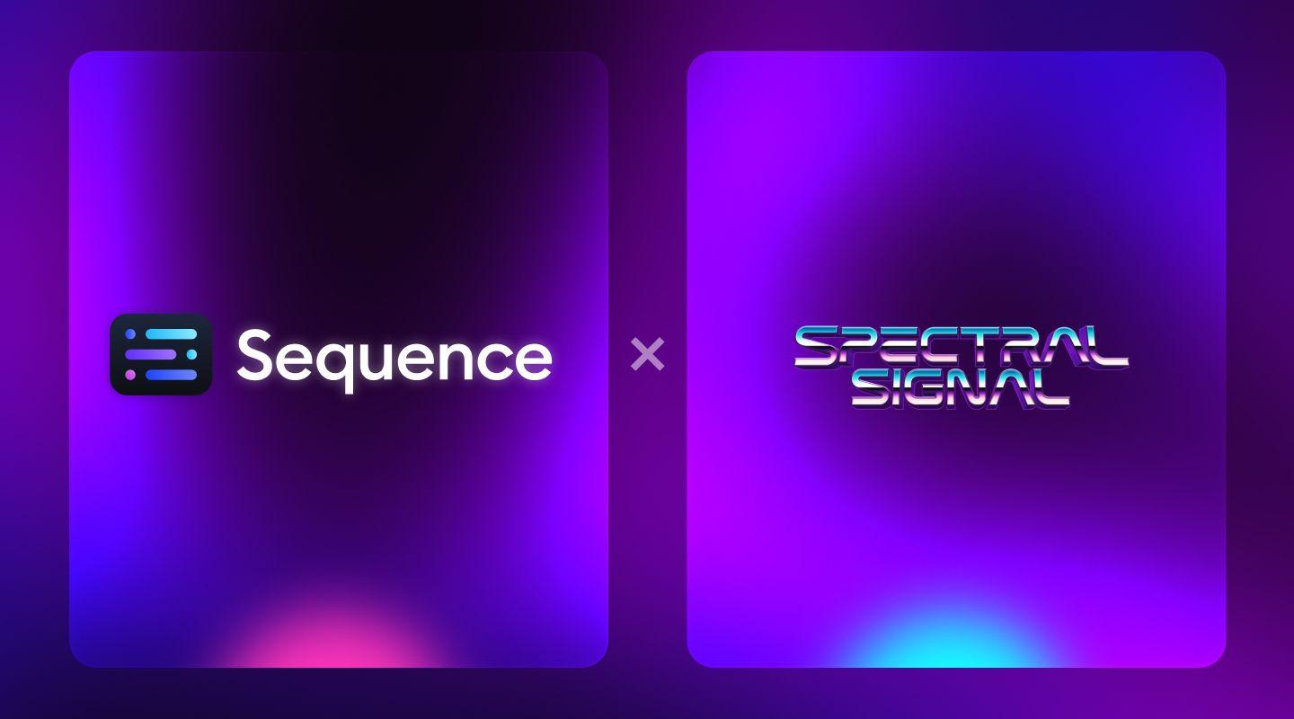 Spectral Signal New NFT Powered Space Adventure