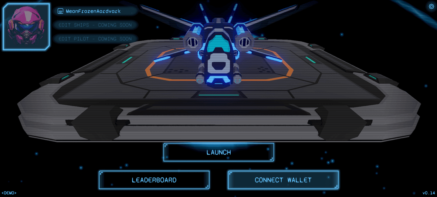 Spectral Signal New NFT Powered Space Adventure