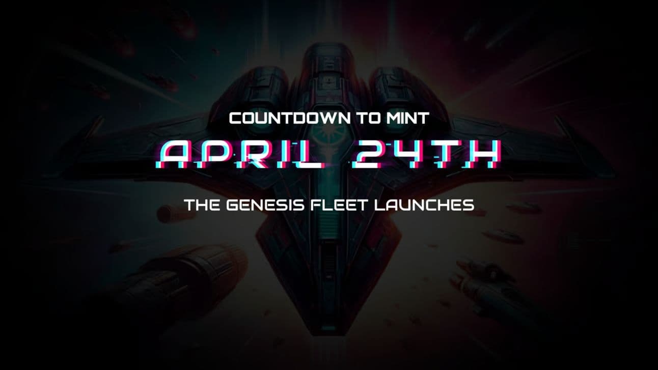 Spectral Signal New NFT Powered Space Adventure