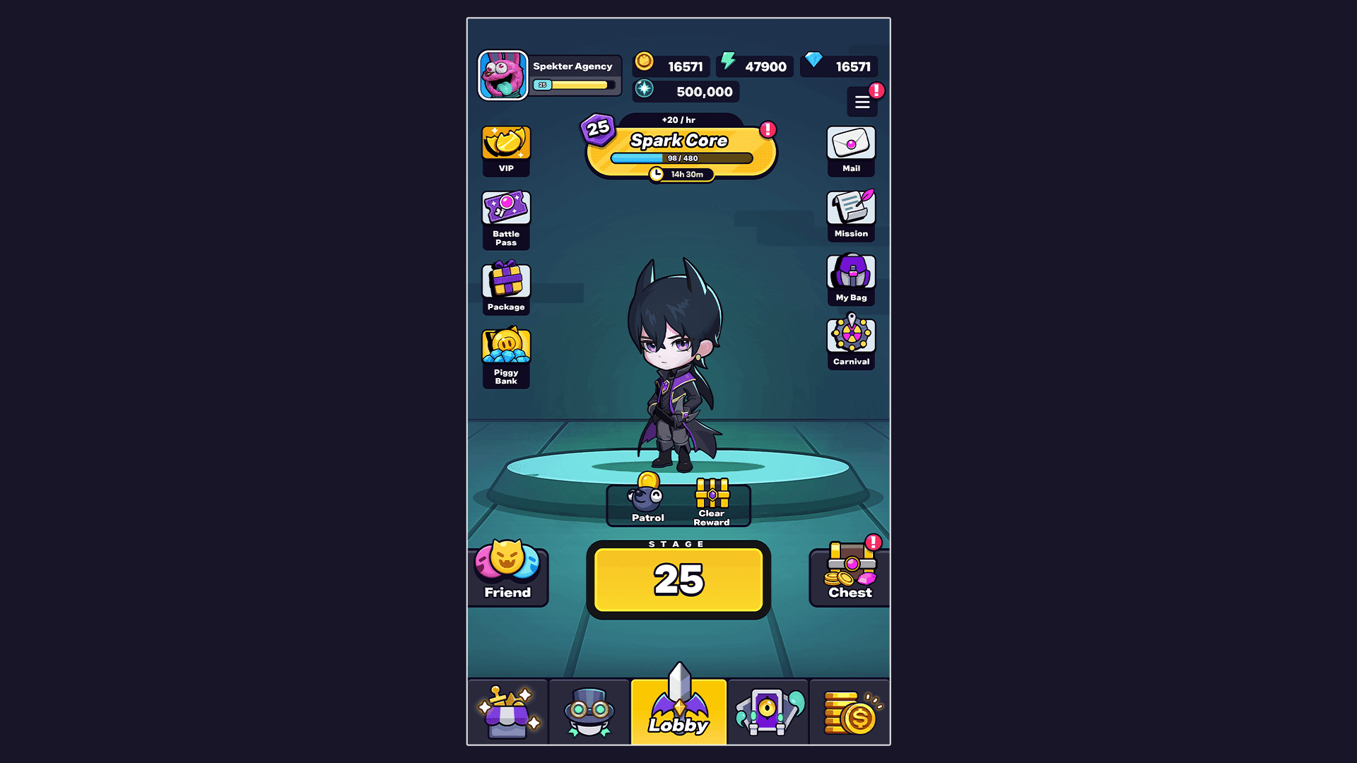 Spekter Agency Game Image 3.png