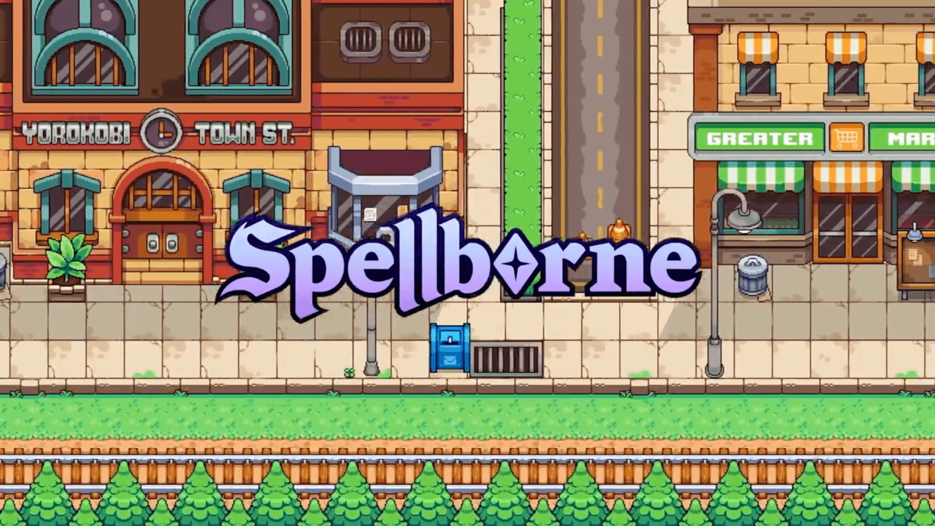 Spellborne Launches on Android and iOS image