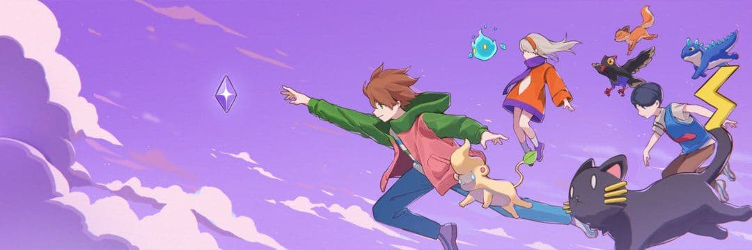 Mon Studios ने Defimons का नाम बदलकर Spellborne किया image