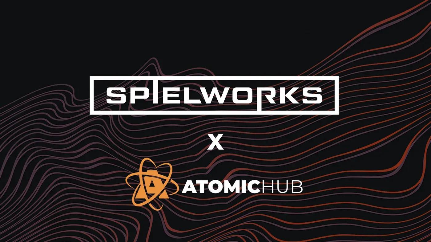 Spielworks 為 AtomicHub 增添 Polygon 支援 image