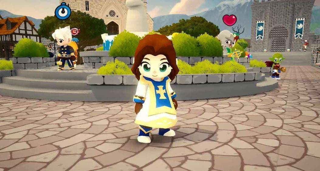 SpiritVale Mage/Wizard Build Guide: Best Skills & Gear