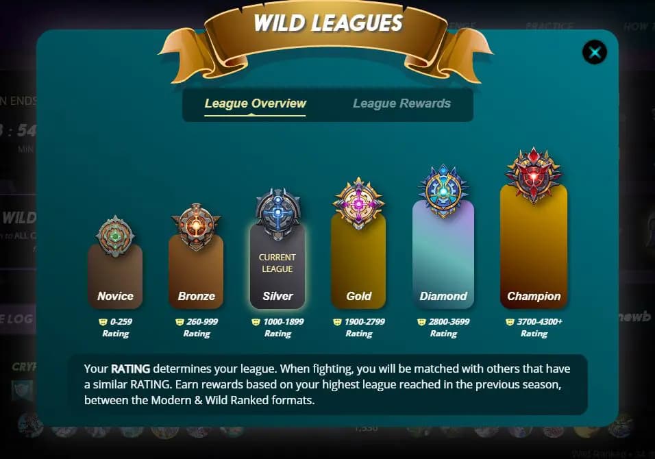 Splinterlands Makes Significant Gameplay Changes