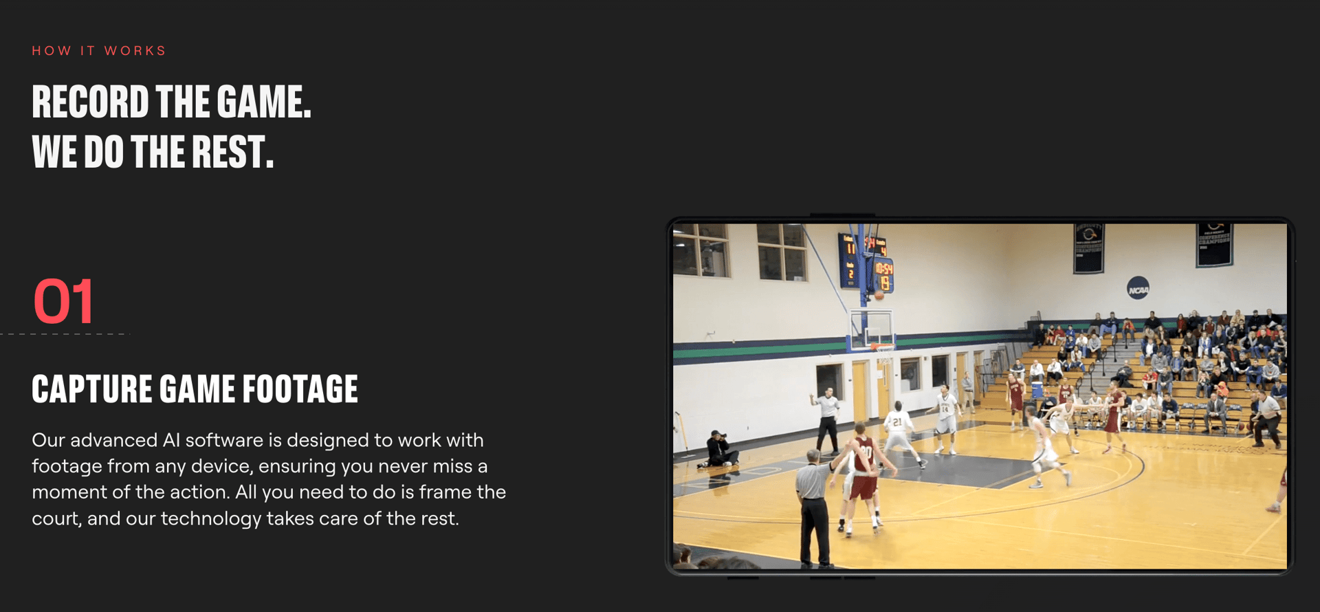 SportsVisio Secures Over $3 Million