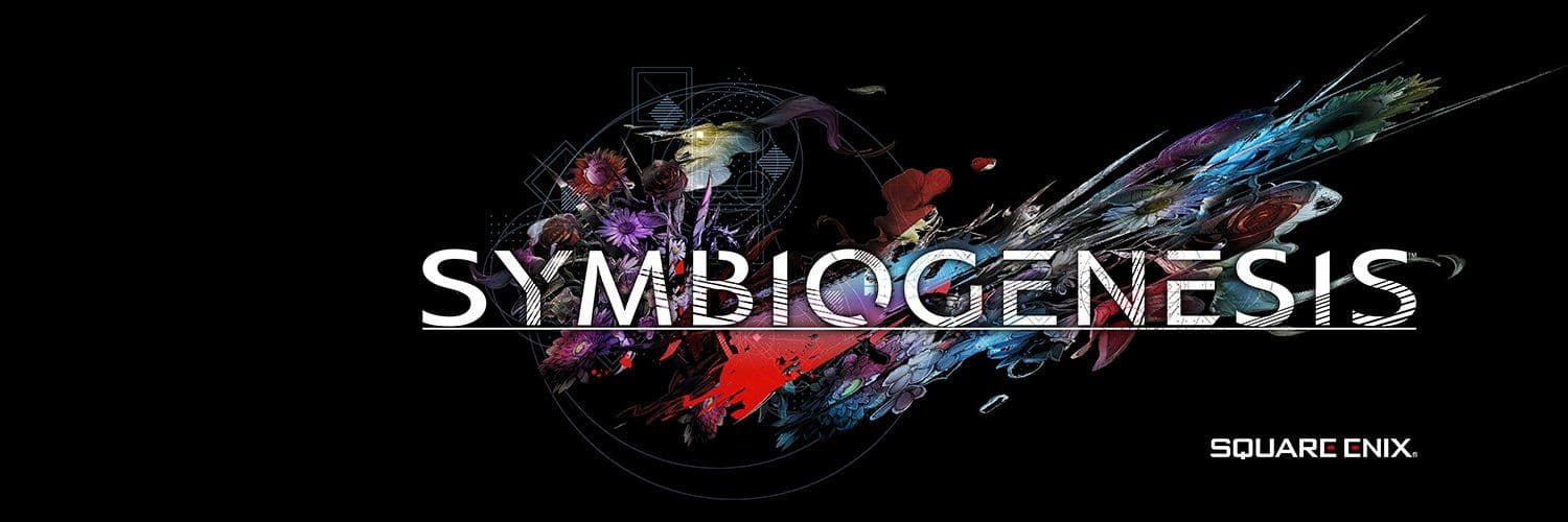 Square Enix Symbiogenesis NFTs Sell Out