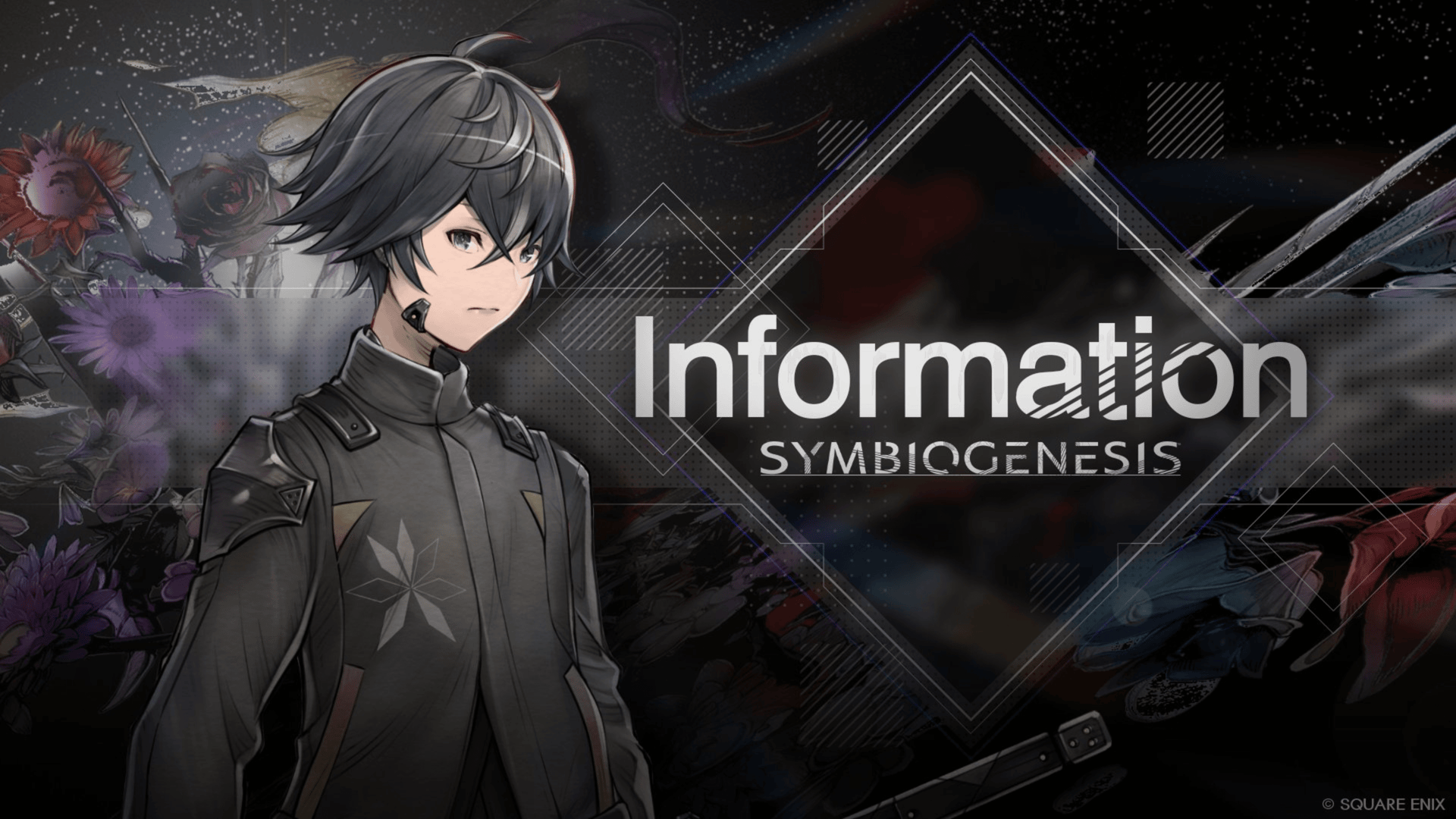 Square Enix'in Symbiogenesis Oyunu Kapanıyor image