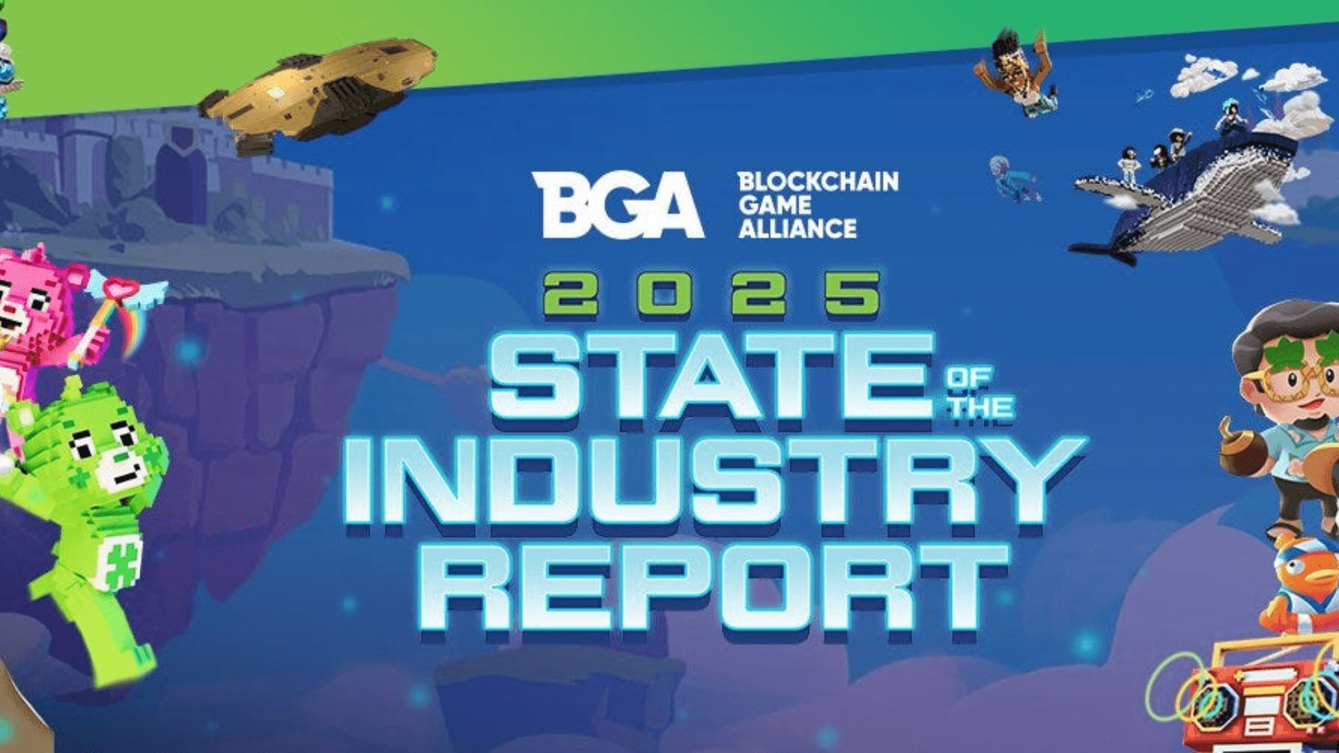 Stablecoins and the Future of Gaming