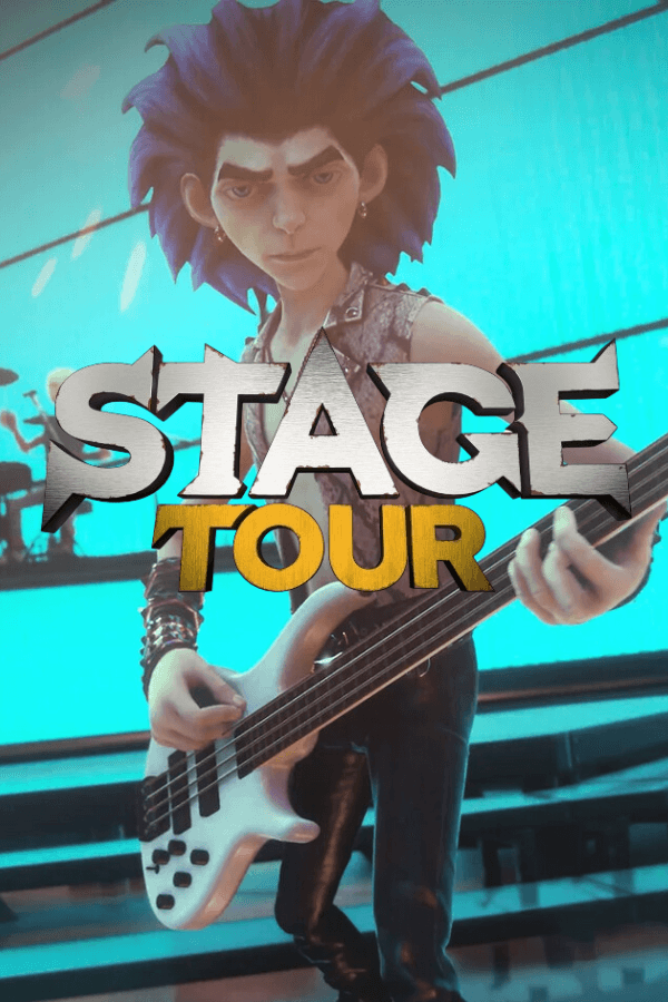 STAGE TOUR