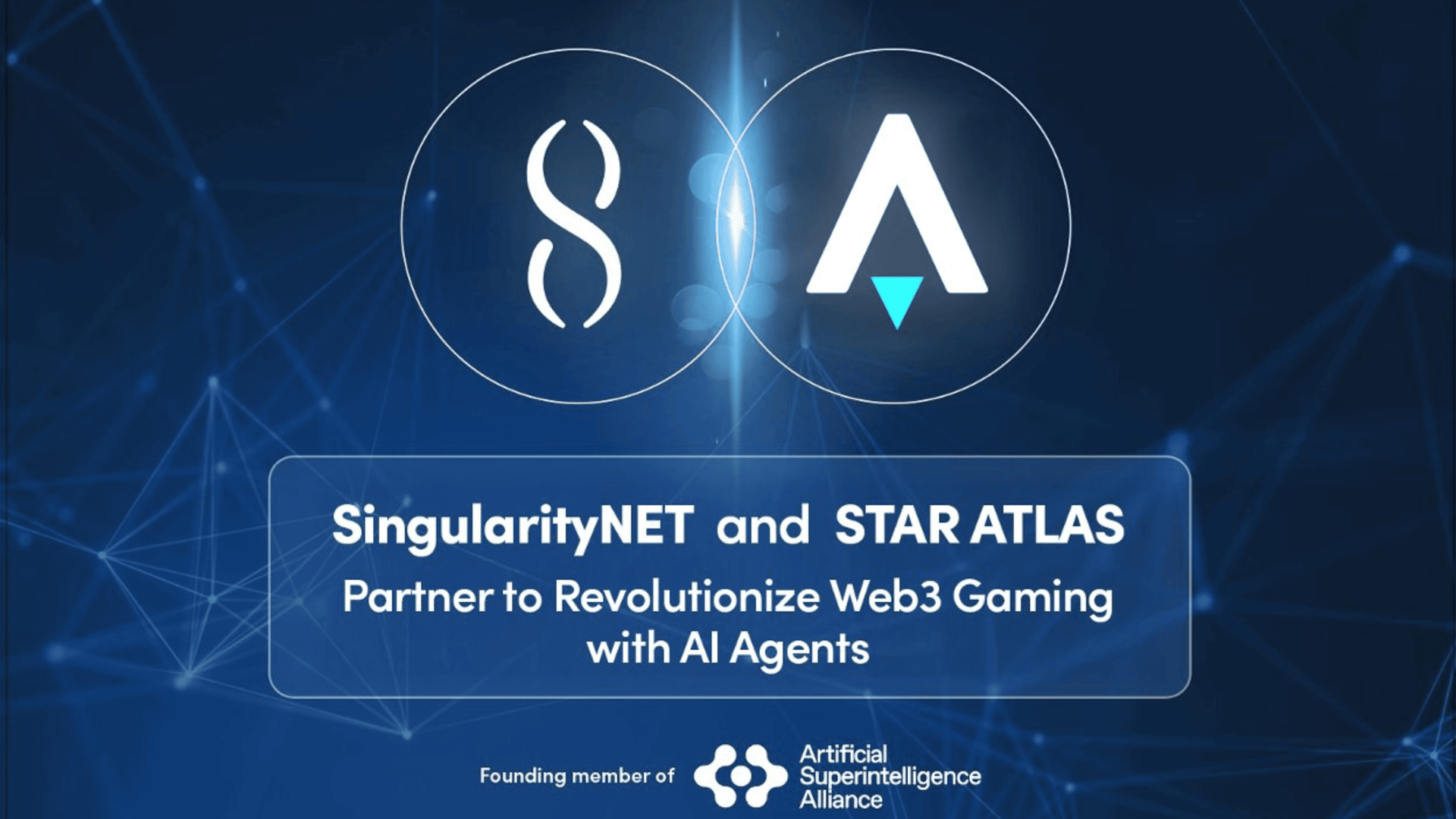 Star Atlas AI Agents