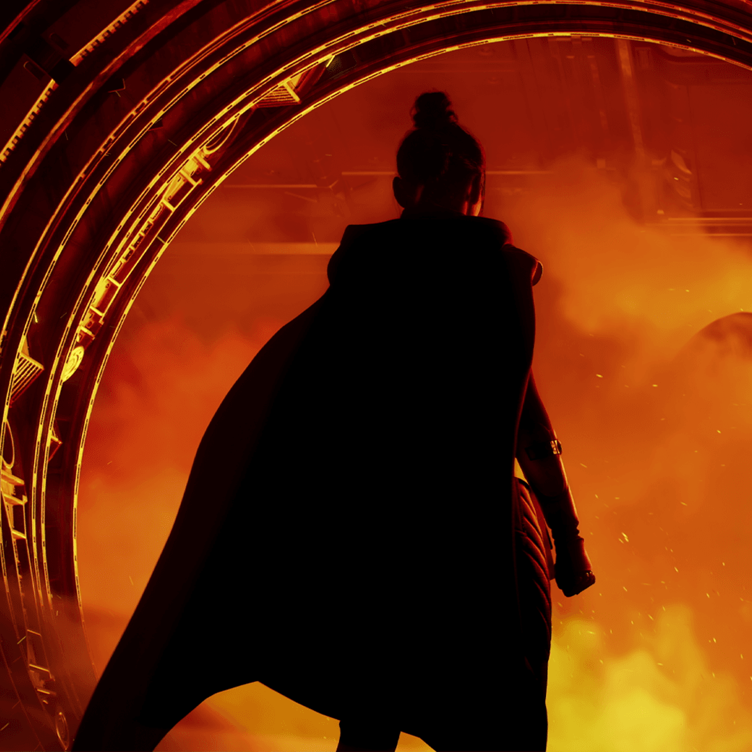 Star Wars: Fate of the Old Republic
