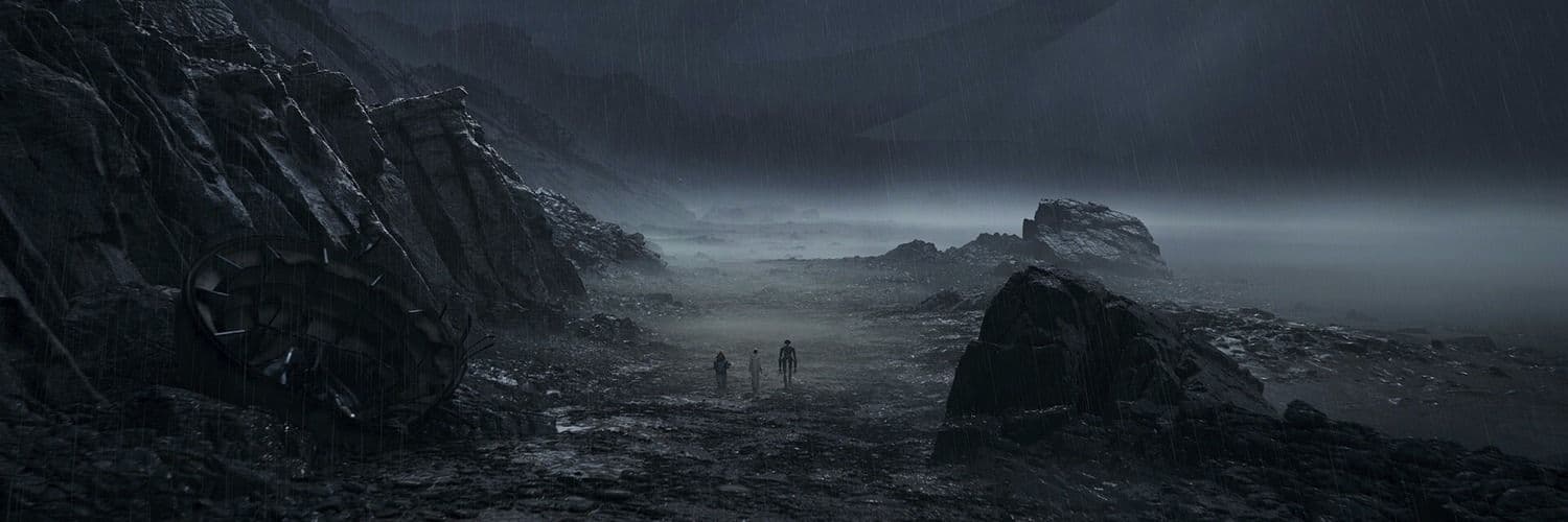 Star Wars: Fate of the Old Republic Banner