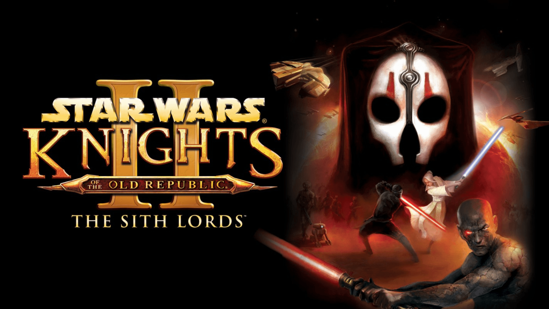 Star Wars KOTOR II False Advertising Lawsuit