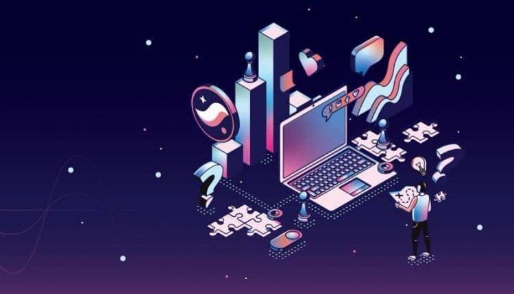 اسٹارک نیٹ کا Web3 گیمنگ کے لیے $120 ملین کا فنڈ image