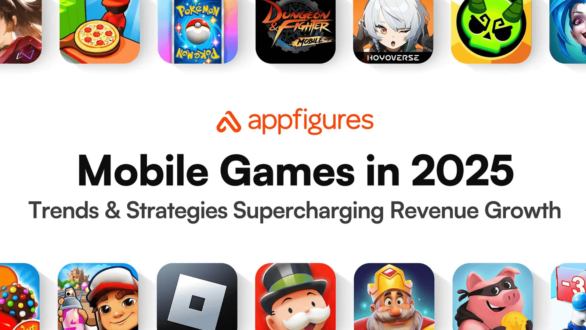 State of Mobile Gaming Market in 2025 image