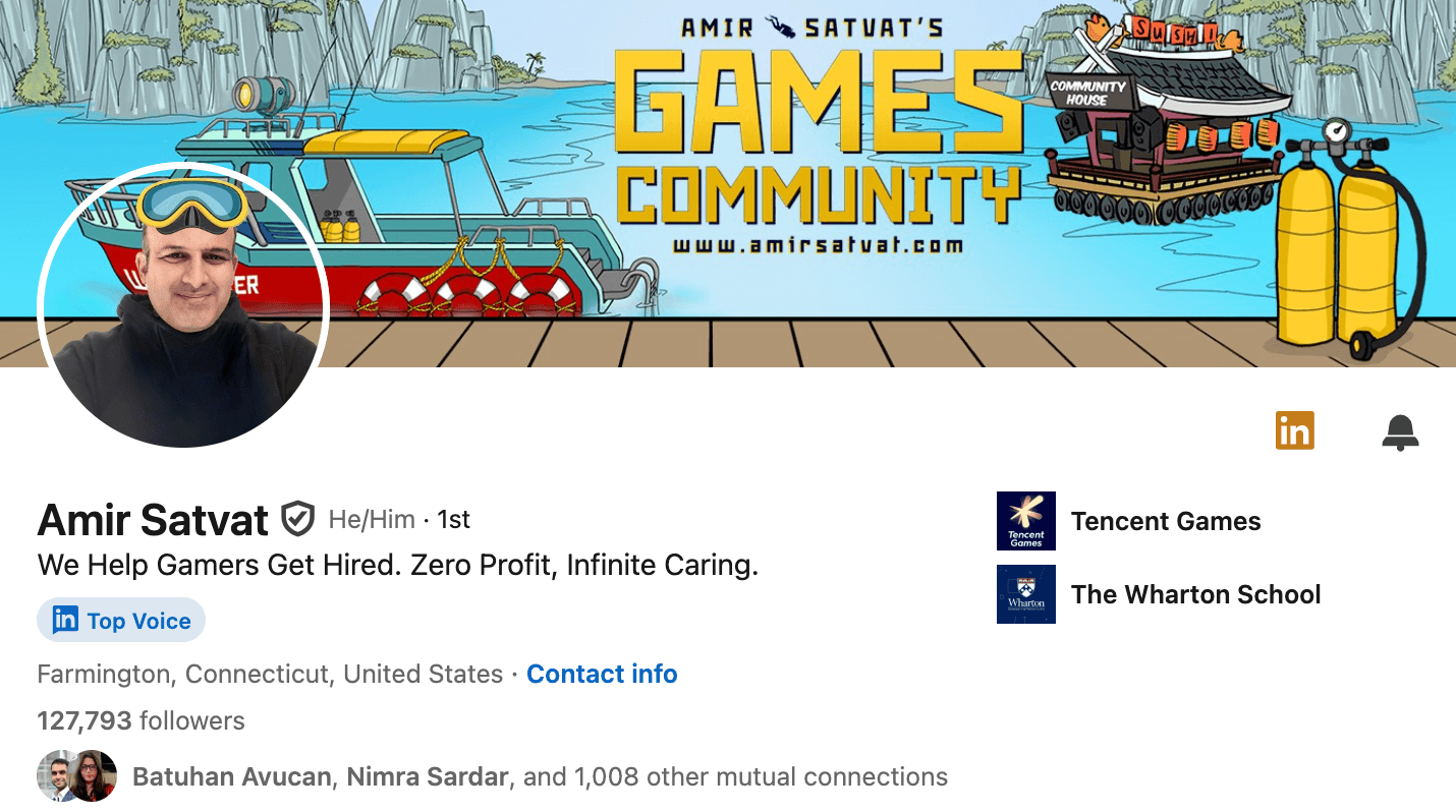 State of the Games Jobs Market 2025