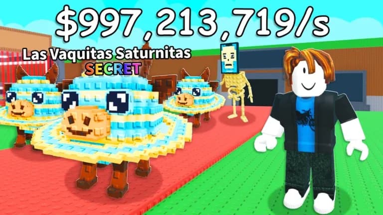 Steal a Brainrot Game Image 1.webp