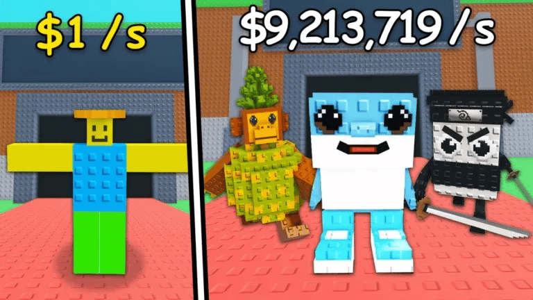 Steal a Brainrot Game Image 4.webp