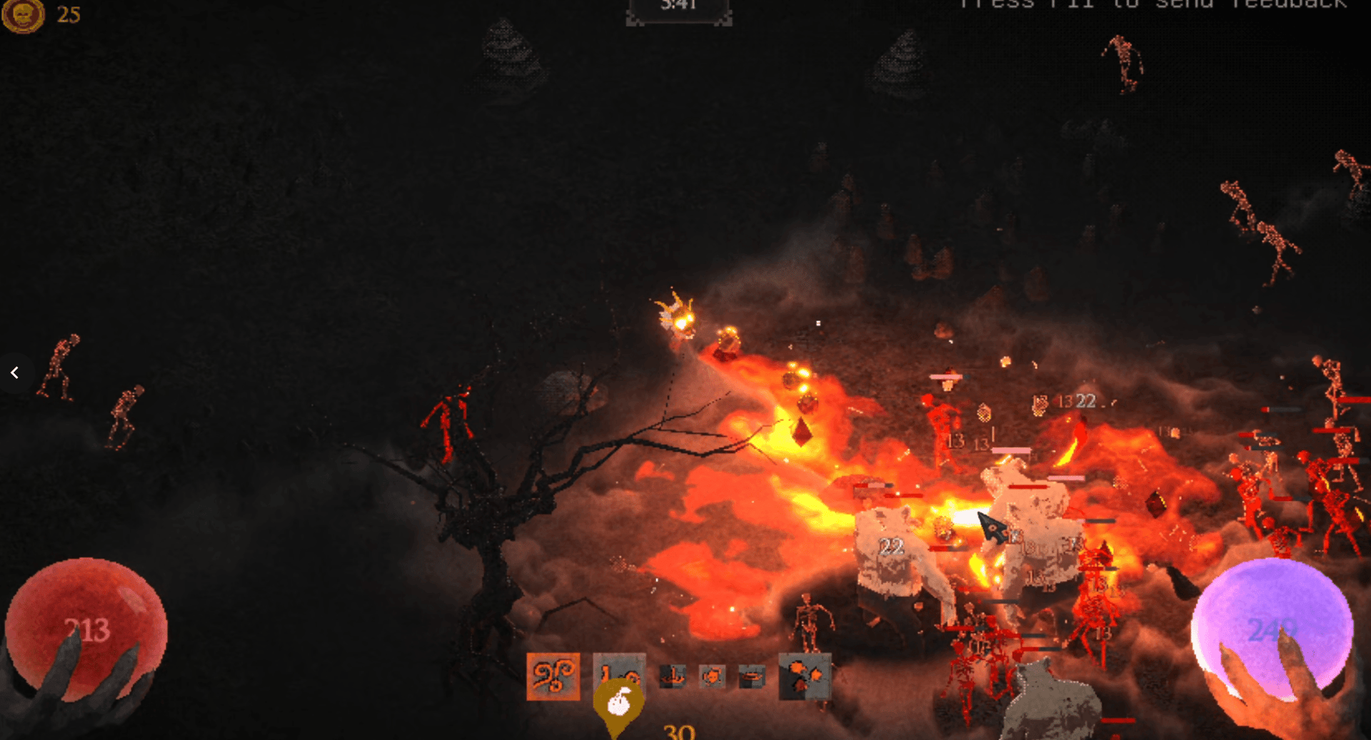 Steam Bullet Fest 2026: 5 Must-Play Demos You Should Download Right Now