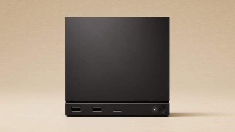 Steam Machine scalpers hit eBay before the June 30 launch