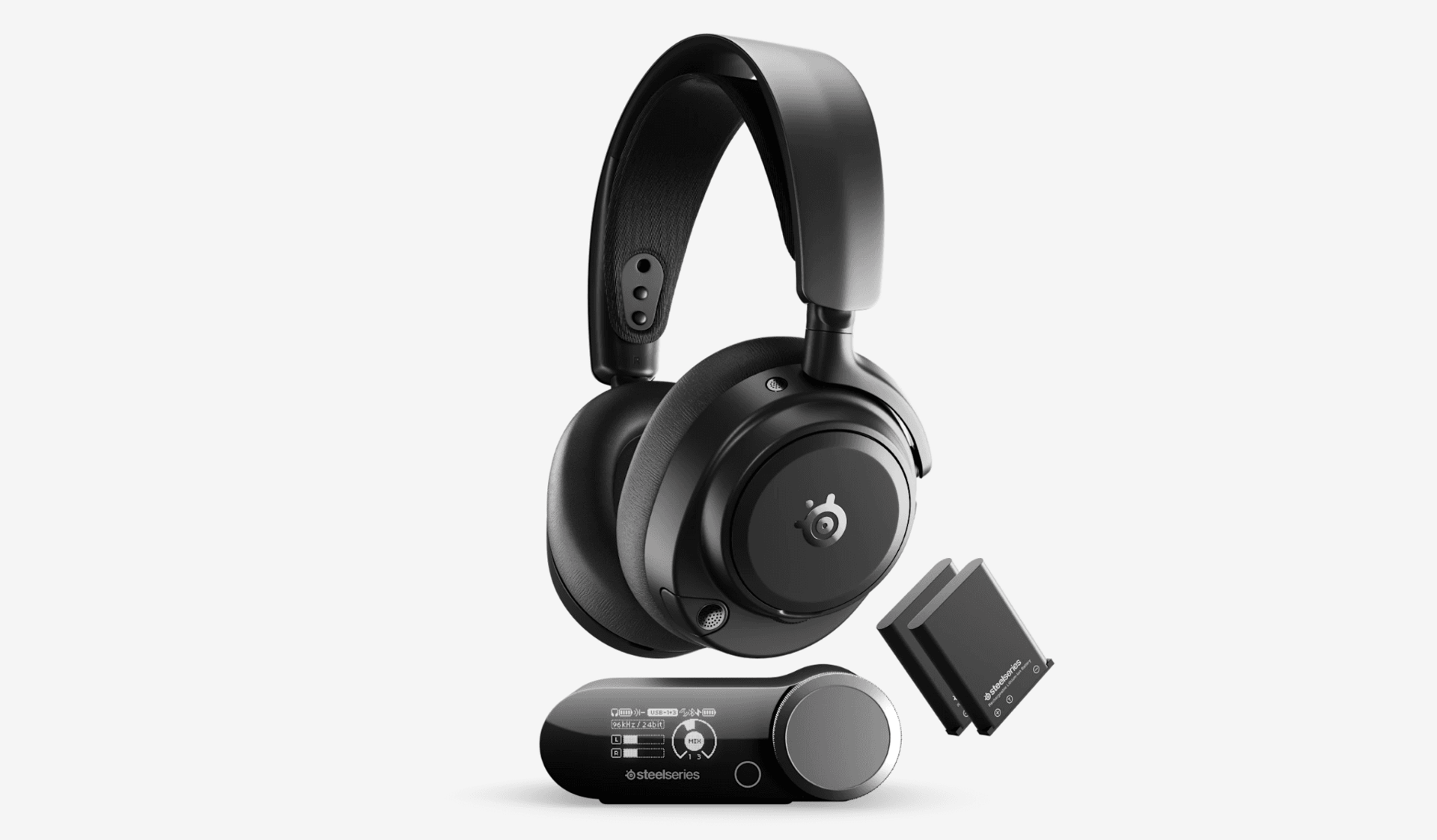 SteelSeries Arctis Nova Pro Omni Review 2026