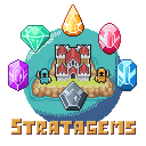 Stratagems 