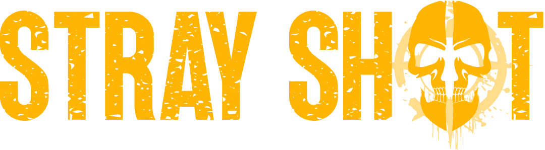 StrayShot Logosu