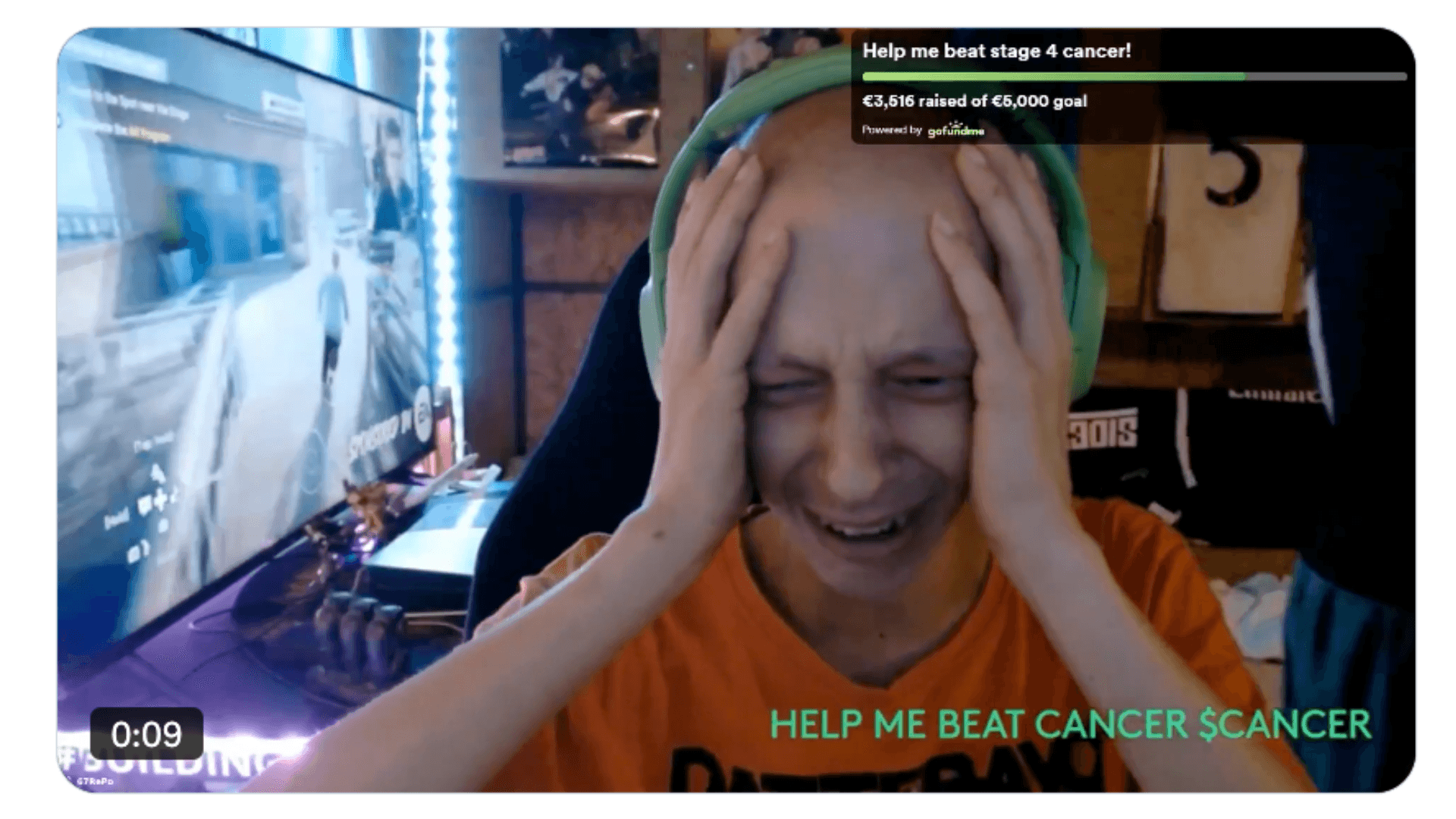 اسٹریمر نے Steam پر میلویئر سے $32K گنوائے image