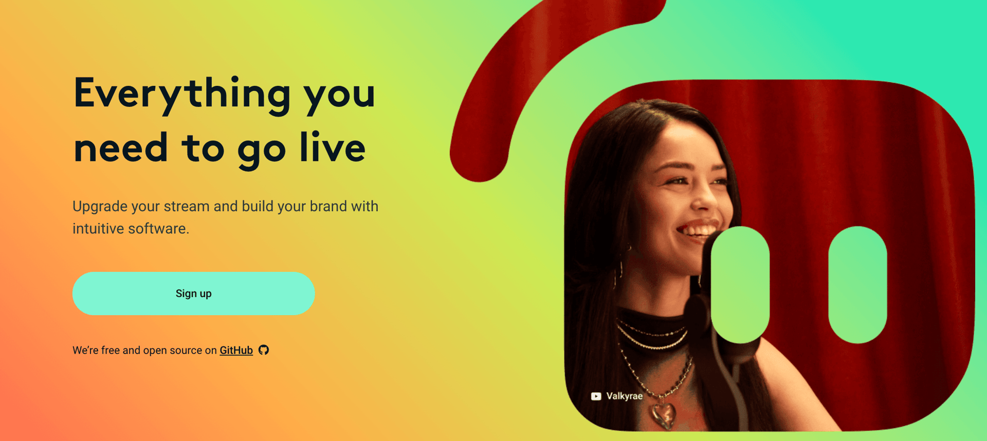 Streamlabs OBS How-To Guide