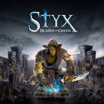 Styx: Blades of Greed