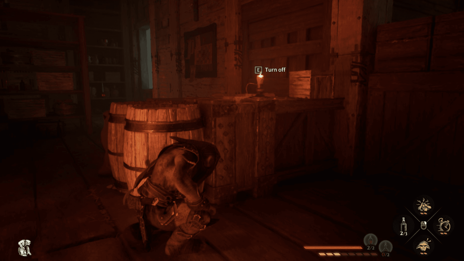 Styx: Blades of Greed Stealth Tips and Quartz Skills